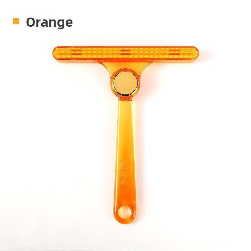 Multi-purpose Hair Removal Brush