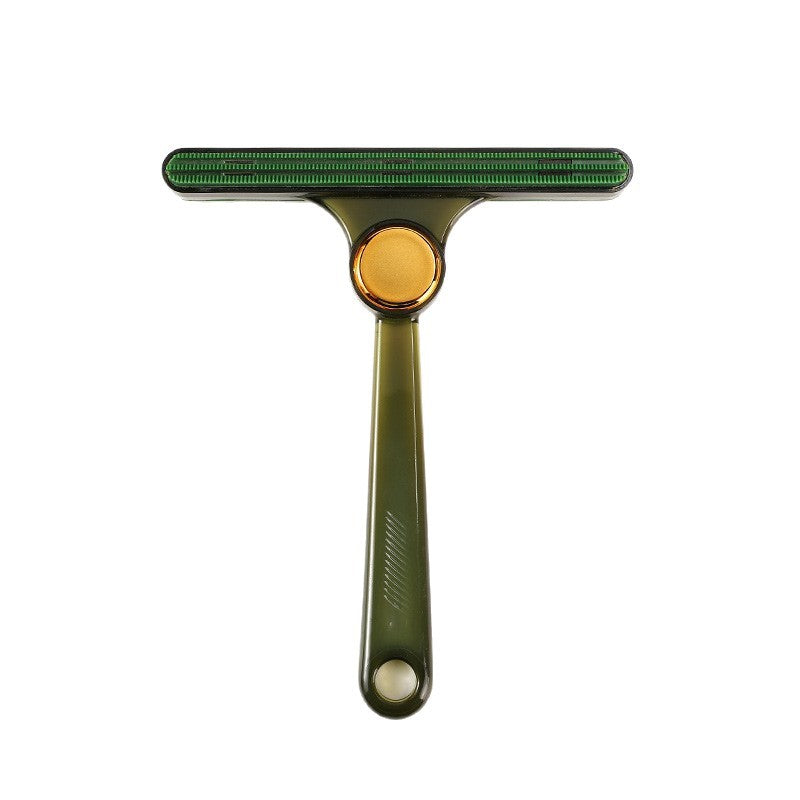 Multi-purpose Hair Removal Brush