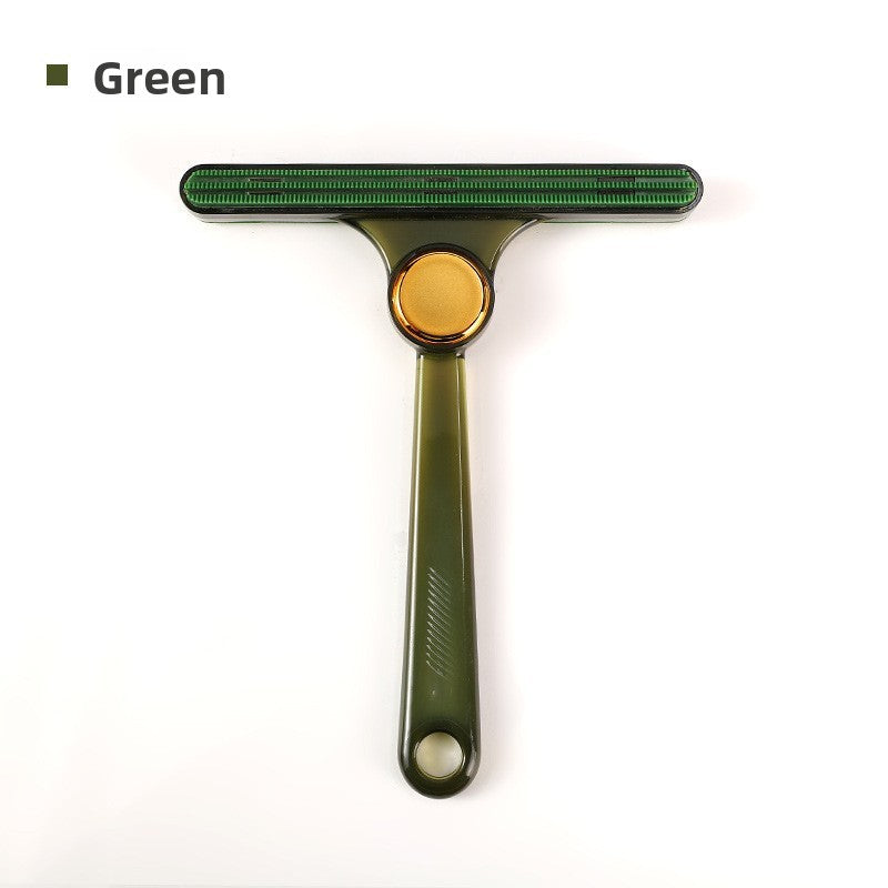 Multi-purpose Hair Removal Brush
