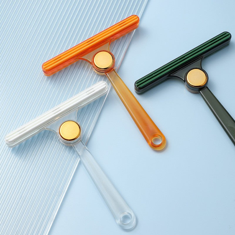 Multi-purpose Hair Removal Brush